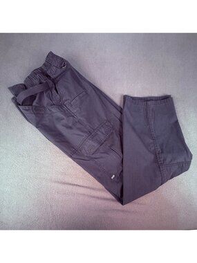 Men's 5.11 Tactical Taclite Pro Cargo Elastic Pant 42x32 Blue Ripstop 74273 SPO